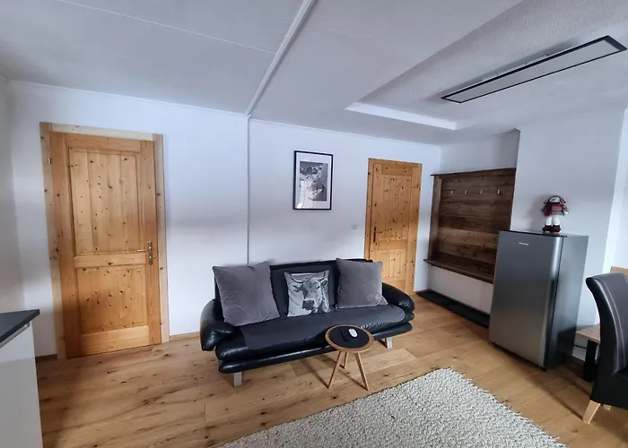 Ferienwohnung Leismueller