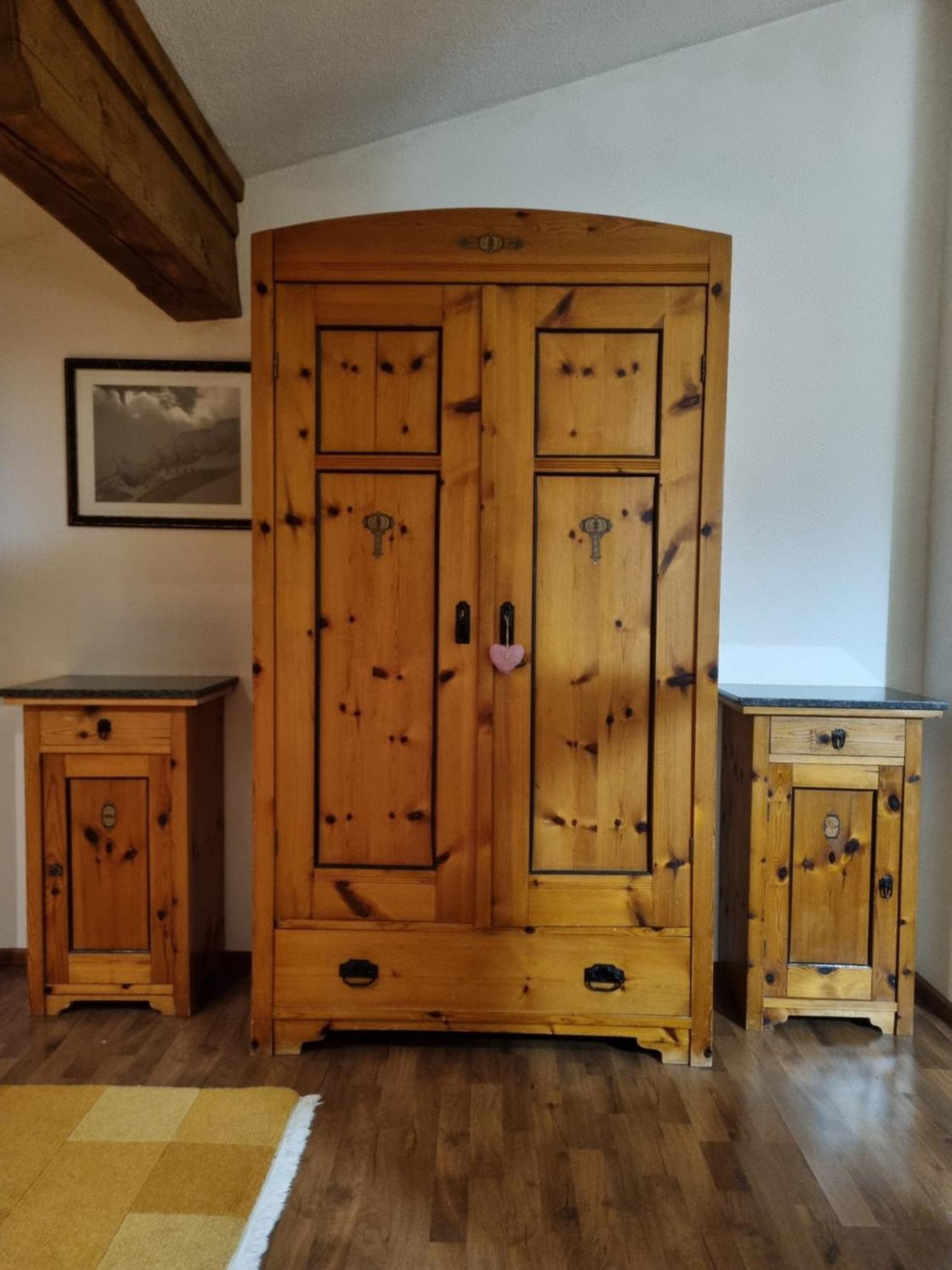 Appartement Leismueller *