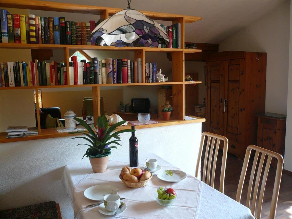 Appartement Leismueller *