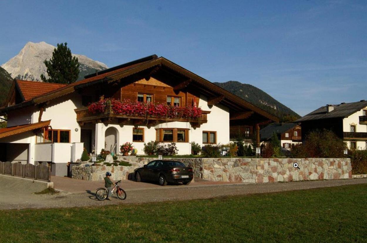 Leismueller Scharnitz