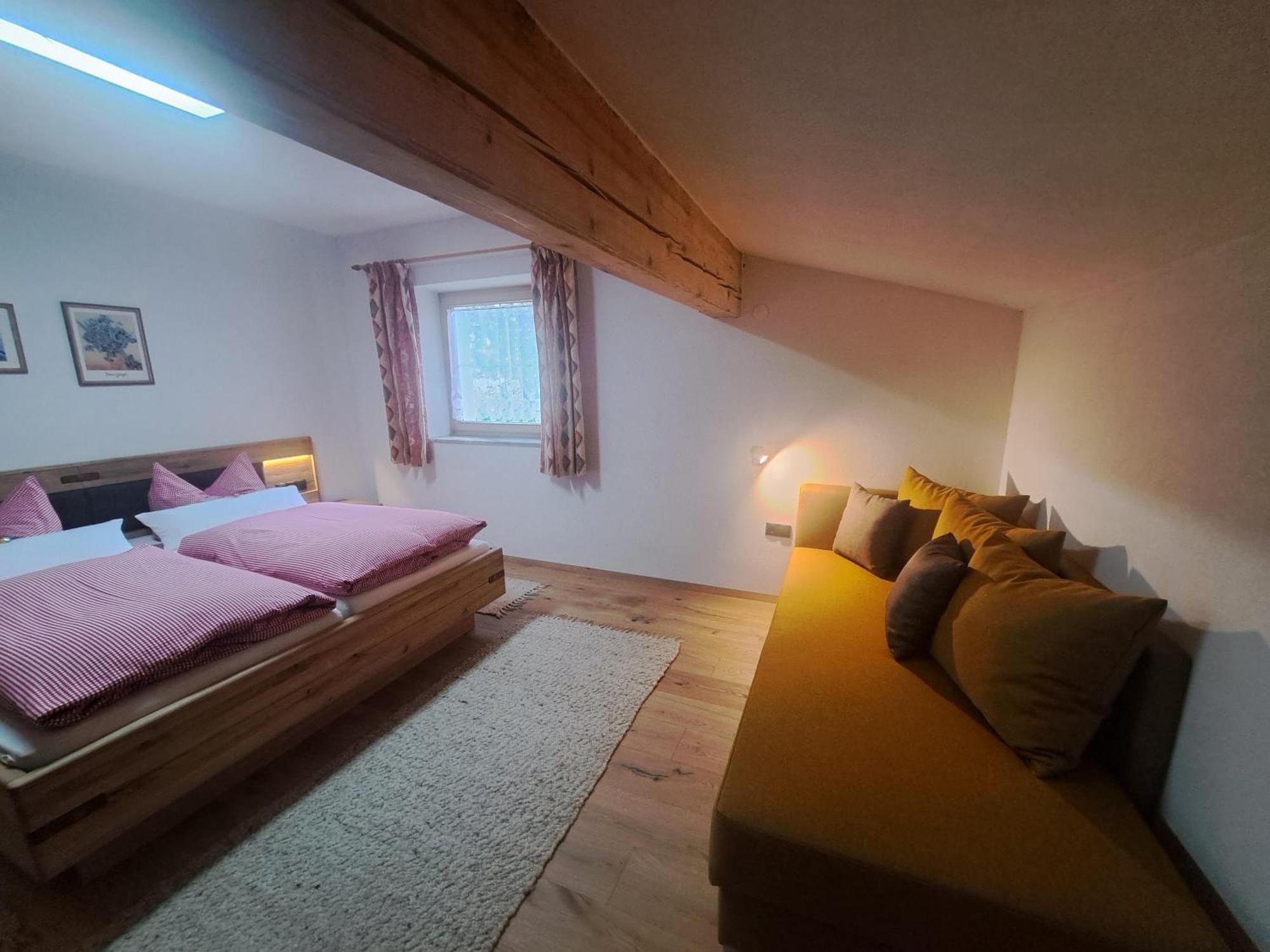 Appartement Leismueller
