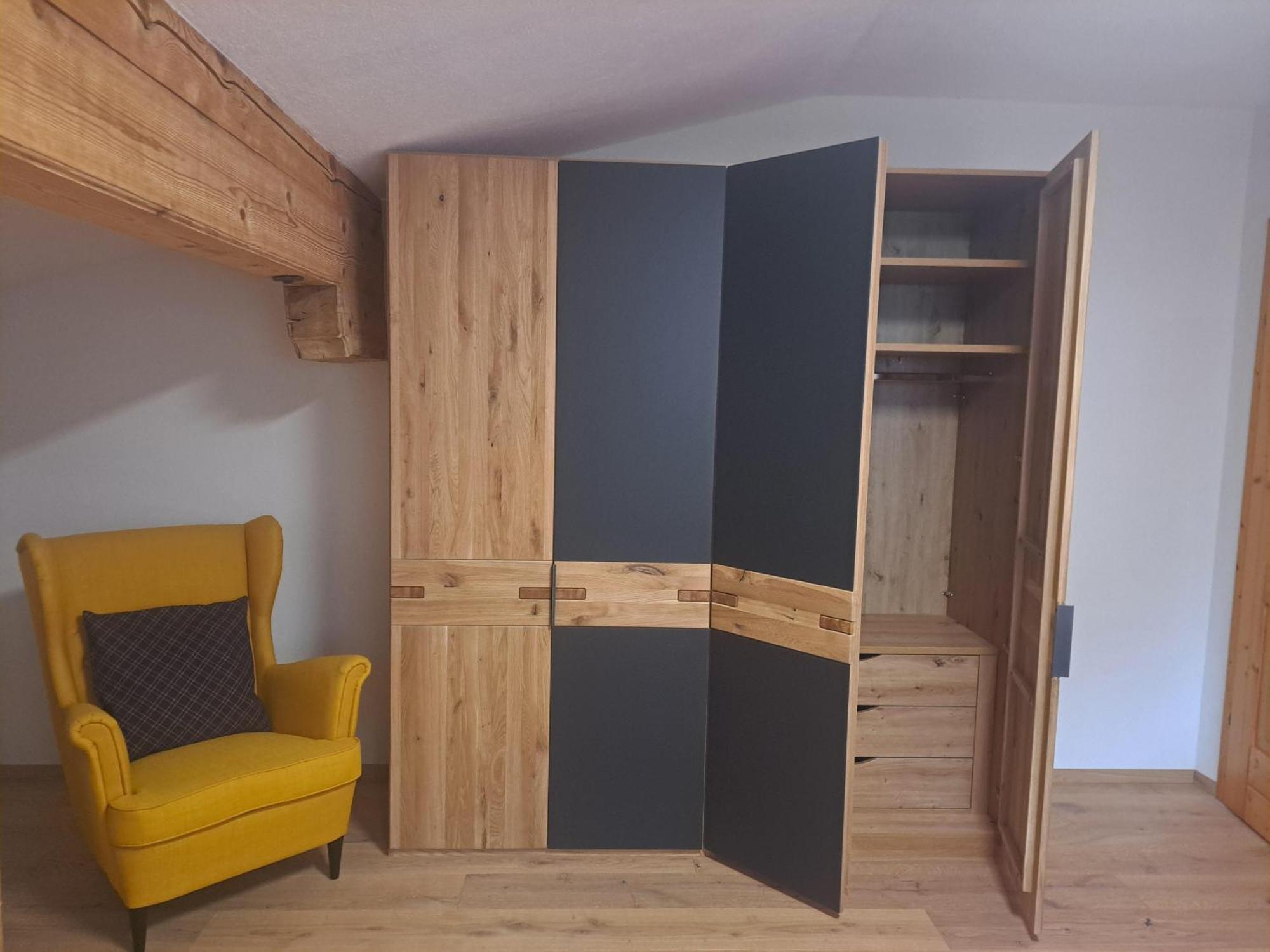 Appartement Leismueller Scharnitz