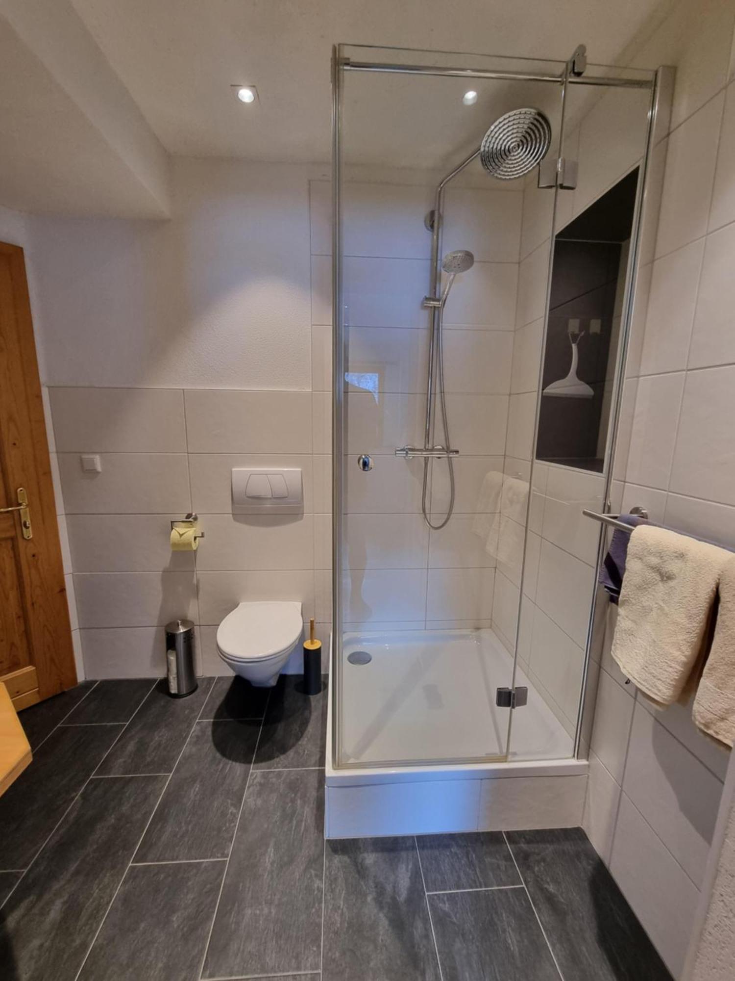 Leismueller Appartement *