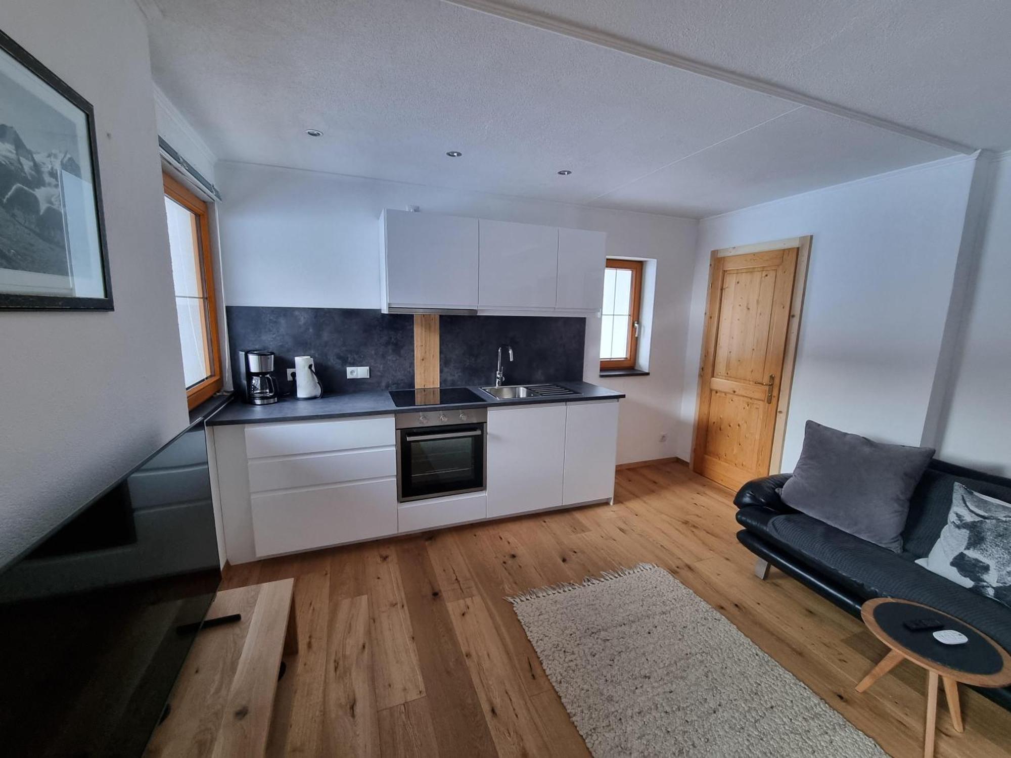 Appartement Leismueller